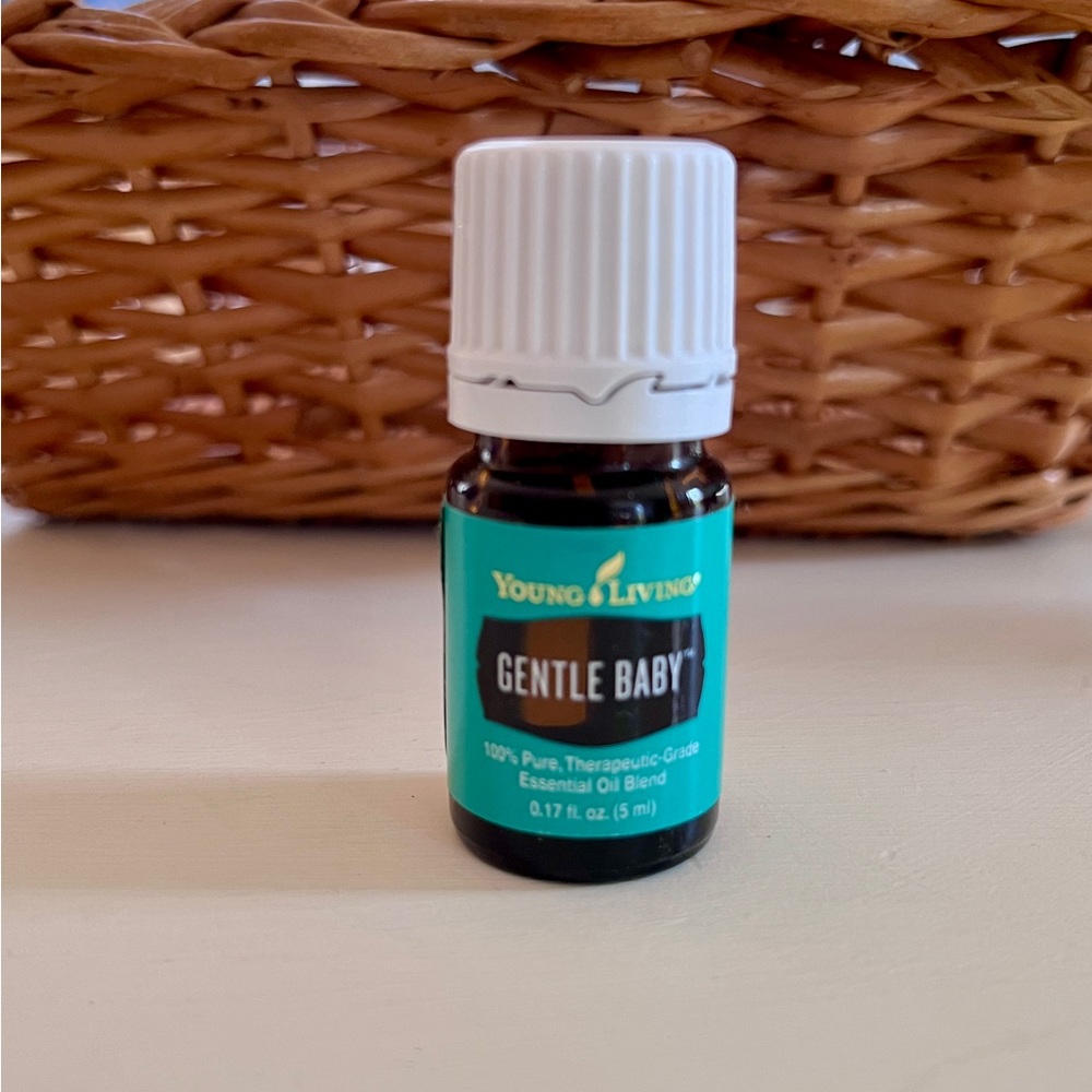 Young living essential oil Gentle baby 5 ml